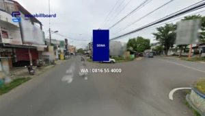 Jl. R. A. Kartini