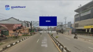 Jl. R. Suprapto