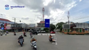 Jl. R. Suprapto