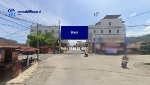 Jl. R. Suprapto