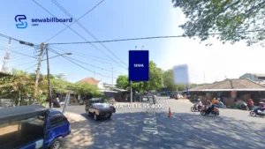 Jl. RA. Kartini