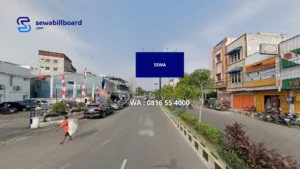 Jl. RA. Kartini