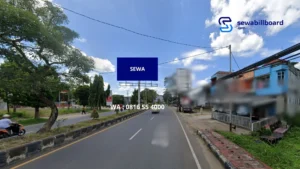 Jl. RO Ulin