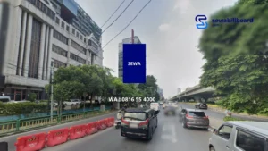 Jl. RS. Fatmawati Raya