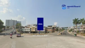 Jl. Raden Patah