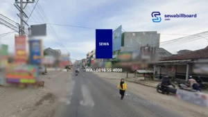 Jl. Rantau Tijang - Gedongtataan