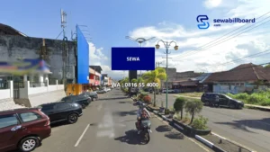 Jl. Ratahan - Kotamobagu