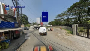 Jl. Raya Babakan Madang
