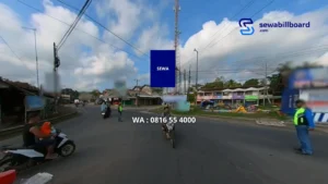 Jl. Raya Banjar - Pangandaran