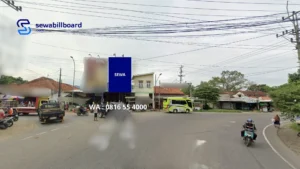 Jl. Raya Banjaranyar