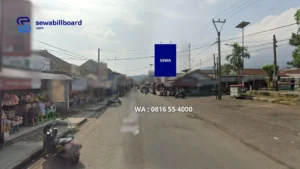 Jl. Raya Barat Wanayasa