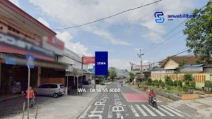 Jl. Raya Brengkok - Banjarnegara