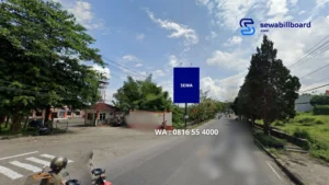 Jl. Raya Brengkok - Banjarnegara
