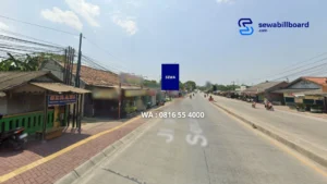 Jl. Raya Cilegon Drangong Serang