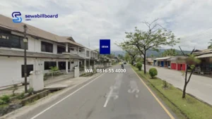 Jl. Raya Gadut