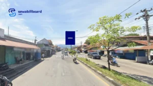 Jl. Raya Indarung Tanah Sirah