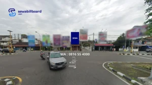 Jl. Raya Janti