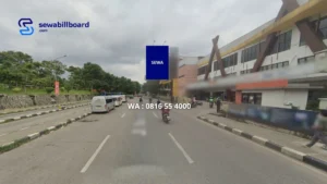 Jl. Raya Jatinangor