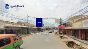 Jl. Raya Kalijati
