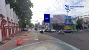 Jl. Raya Kediri - Nganjuk