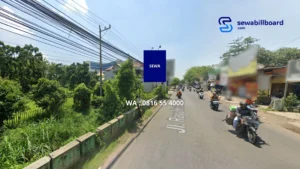 Jl. Raya Kudus - Jepara