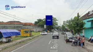 Jl. Raya Kunduran - Blora