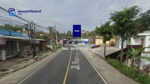 Jl. Raya Kuningan Ciamis