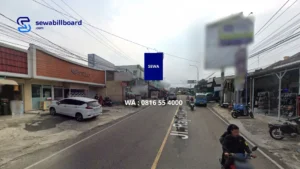 Jl. Raya Leuwiliang