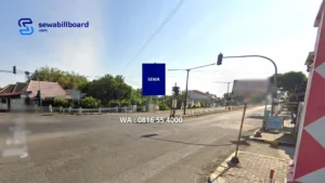 Jl. Raya Maospati