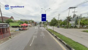 Jl. Raya Padang - Solok