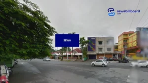 Jl. Raya Padang - Solok