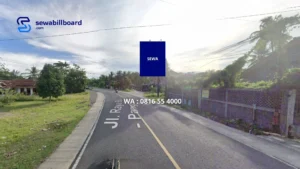 Jl. Raya Pangandaran