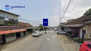 Jl. Raya Saketi - Malingping