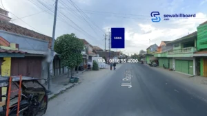 Jl. Raya Sarang