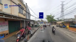 Jl. Raya Serang