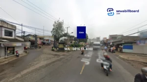 Jl. Raya Serang - Pandeglang