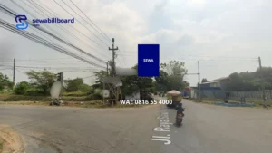 Jl. Raya Slawi - Pangkah