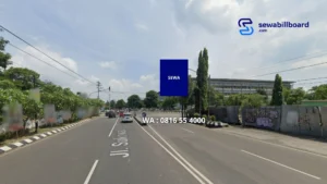 Jl. Raya Solo - Ngawi