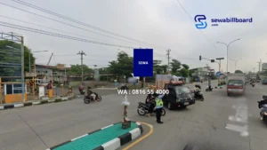 Jl. Raya Sragen - Solo