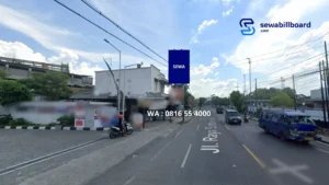 Jl. Raya Sumberrejo