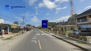Jl. Raya Sungai Limau