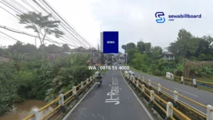 Jl. Raya Tampingan