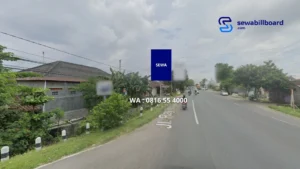 Jl. Raya Timur