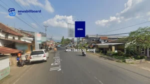 Jl. Raya Wonopringgo