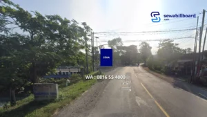 Jl. Raya Wonorejo
