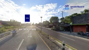 Jl. Raya Wonosari-Semanu