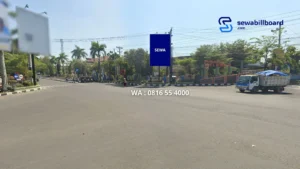Jl. Rembang - Blora