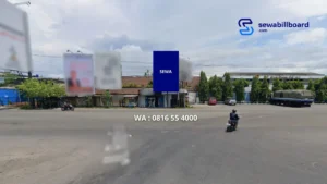 Jl. Ring Road