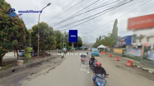 Jl. Rt Hardiwinangun