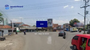 Jl. S. Kadar Maron